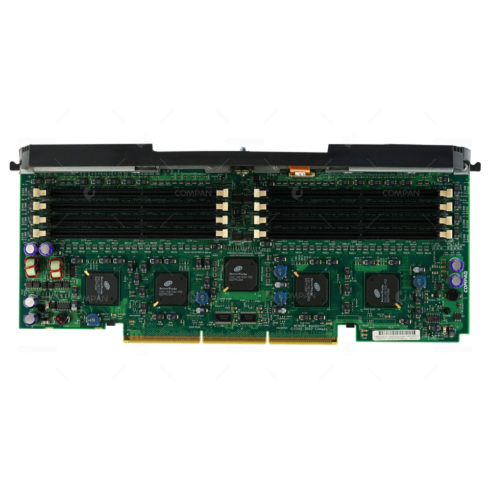 233960-001 HP COMPAQ MEMORY BOARD FOR PROLIANT ML530 G2 010900-001, 010901